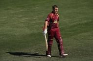 Marsh One Day Cup - NSW v QLD